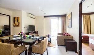 2 Schlafzimmern Wohnung zu verkaufen in Khlong Toei, Bangkok Lohas Residences Sukhumvit