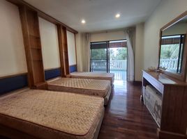 3 Schlafzimmer Wohnung zu verkaufen im Baan Somprasong Condominium Huahin, Cha-Am, Cha-Am