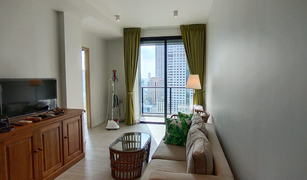 1 Bedroom Condo for sale in Si Lom, Bangkok The Lofts Silom