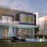 5 Bedroom Villa for sale at Al Karma Gates, New Zayed City