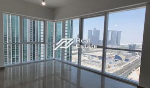 3 Habitaciones Apartamento en venta en Marina Square, Abu Dhabi MAG 5