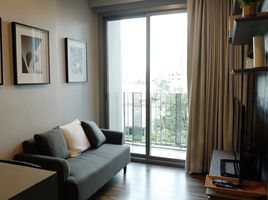 1 Bedroom Apartment for rent at Ceil By Sansiri, Khlong Tan Nuea