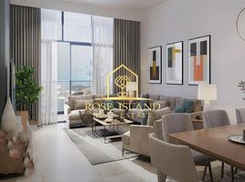 3 Bedroom Apartment for sale at Perla 1, Yas Bay