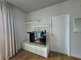 1 Schlafzimmer Wohnung zu vermieten im Hive Sathorn, Khlong Ton Sai, Khlong San