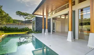 3 chambres Villa a vendre à Choeng Thale, Phuket Botanica Lake Side I