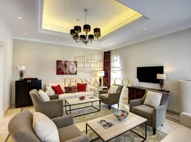 4 Bedroom House for sale at District One Villas, District One