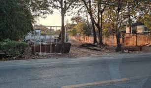 N/A Land for sale in Khlong Chak Phra, Bangkok 