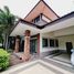 5 Schlafzimmer Villa zu vermieten in Makro Hangdong, Mae Hia, Mae Hia