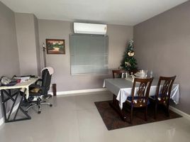 4 Schlafzimmer Haus zu verkaufen im Karnkanok Ville 8, Nong Han, San Sai, Chiang Mai