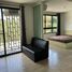 1 Bedroom Apartment for sale at D-Park Condo Suansear-Sriracha, Surasak, Si Racha