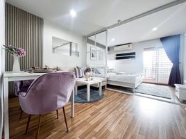 1 Bedroom Condo for sale at Regent Home 20 Prachachuen 16, Bang Sue