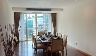 3 Bedrooms Apartment for sale in Khlong Toei, Bangkok GM Height