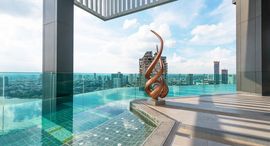 Доступные квартиры в Rhythm Sathorn