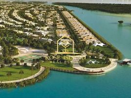  Land for sale at Lea, Yas Island