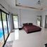 3 Schlafzimmer Haus zu vermieten im Baan Dusit Pattaya Lake 2, Huai Yai, Pattaya, Chon Buri