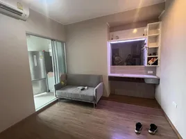 1 Bedroom Condo for rent at U Delight@Talat Phlu Station, Dao Khanong