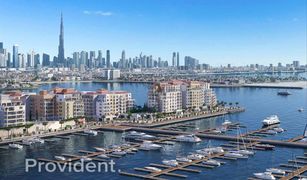 2 Habitaciones Apartamento en venta en La Mer, Dubái Le Ciel