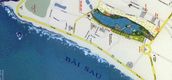 Projektplan of VUNG TAU MELODY - THE SEASIDE LIVING