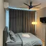 Studio Penthouse for rent at Screc II Tower, An Phu, District 2