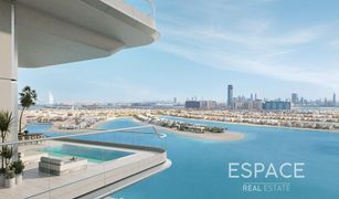 2 Bedrooms Apartment for sale in The Crescent, Dubai Orla by Omniyat