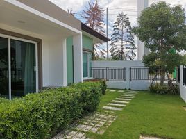 2 Schlafzimmer Villa zu verkaufen im Grand Village, Pak Phraek, Mueang Kanchanaburi, Kanchanaburi