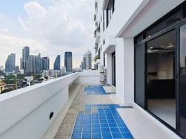 3 Bedroom Apartment for rent at The Prestige 49, Khlong Tan Nuea