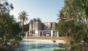 6 Schlafzimmern Villa zu verkaufen in Saadiyat Beach, Abu Dhabi Saadiyat Lagoons