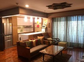 1 Schlafzimmer Wohnung zu vermieten im Urbana Langsuan, Lumphini, Pathum Wan