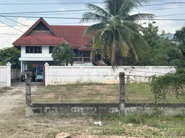 5 Bedroom House for sale in Uttaradit, Bo Thong, Thong Saen Khan, Uttaradit