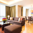 1 спален Кондо в аренду в Ascott Sathorn Bangkok, Thung Wat Don