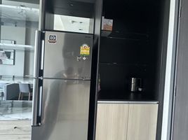 1 Schlafzimmer Wohnung zu vermieten im Edge Sukhumvit 23, Khlong Toei Nuea