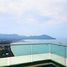 2 Bedroom Penthouse for sale at Del Mare, Bang Sare, Sattahip