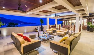 6 Schlafzimmern Villa zu verkaufen in Kamala, Phuket 