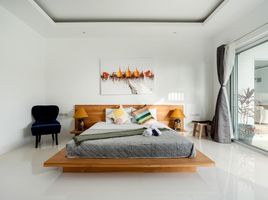 3 Schlafzimmer Haus zu verkaufen in Koh Samui, Surat Thani, Ang Thong