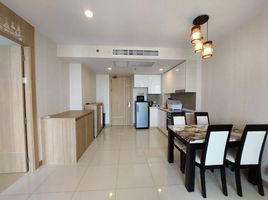 1 Bedroom Condo for sale at The Riviera Wongamat, Na Kluea