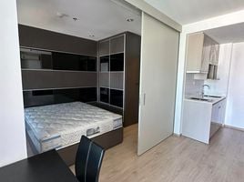 1 Schlafzimmer Wohnung zu verkaufen im Ideo Chula - Samyan, Si Phraya