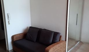 Studio Wohnung zu verkaufen in Nong Prue, Pattaya Unixx South Pattaya