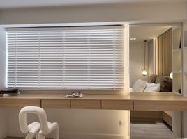 2 Schlafzimmer Wohnung zu verkaufen im Ruankam Tower Condominium, Suthep