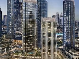 2 Bedroom Condo for sale at St Regis The Residences, Downtown Dubai