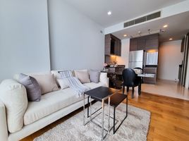 1 Bedroom Condo for sale at Keyne, Khlong Tan