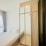 Studio Appartement zu vermieten im KnightsBridge Sukhumvit-Thepharak by Hampton, Thepharak, Mueang Samut Prakan, Samut Prakan