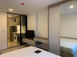 1 Schlafzimmer Wohnung zu verkaufen im Kensington Phaholyothin 63, Anusawari
