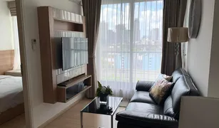 1 Bedroom Condo for sale in Phra Khanong, Bangkok Rhythm Sukhumvit 50