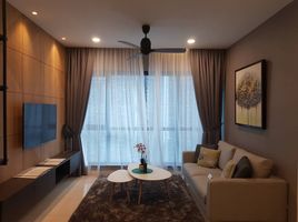 Studio Penthouse zu verkaufen im Bukit Bintang, Bandar Kuala Lumpur