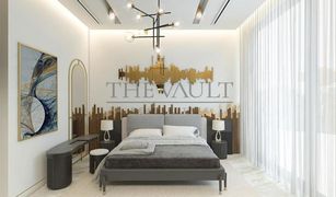 6 Bedrooms Villa for sale in Golf Vita, Dubai Paradise Hills