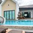 3 Schlafzimmer Villa zu vermieten im Cozy Pool Villas Hua Hin, Hin Lek Fai