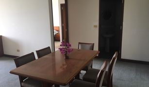 2 chambres Condominium a vendre à Surasak, Pattaya Rama Harbour View