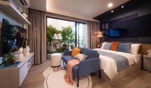 1 Bedroom Condo for sale in Karon, Phuket So Origin Kata Phuket