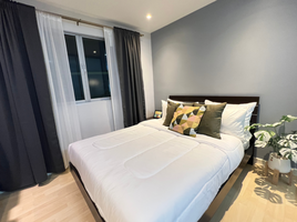 1 Schlafzimmer Wohnung zu vermieten im D Condo Kathu, Kathu, Kathu