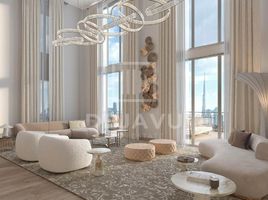 1 Bedroom Condo for sale at Le Ciel, La Mer, Jumeirah